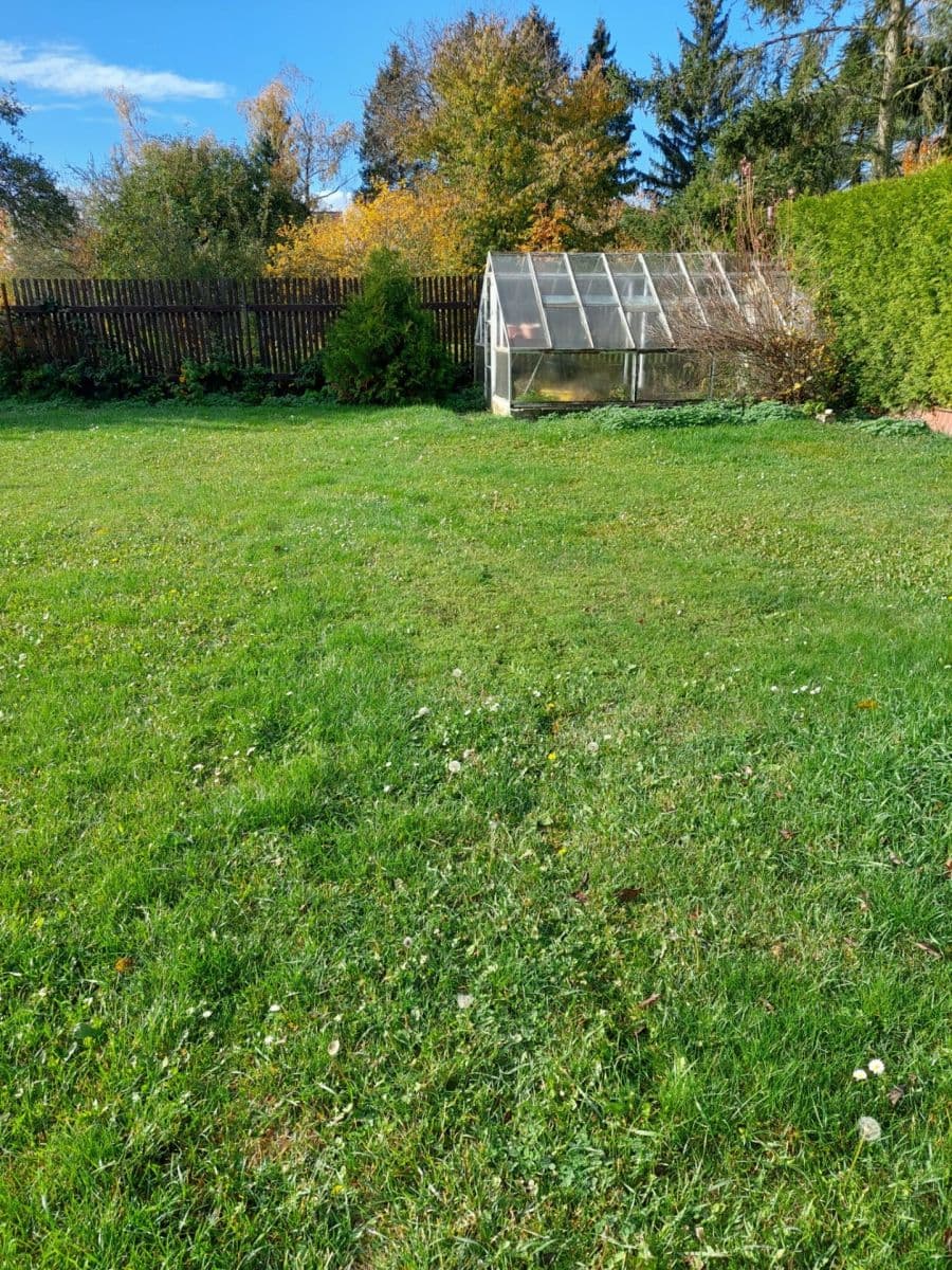 house for sale, 150 m², Jenečská, Hostouň, Středočeský Region house for sale, 150 m², Jenečská, Hostouň, Středočeský Region