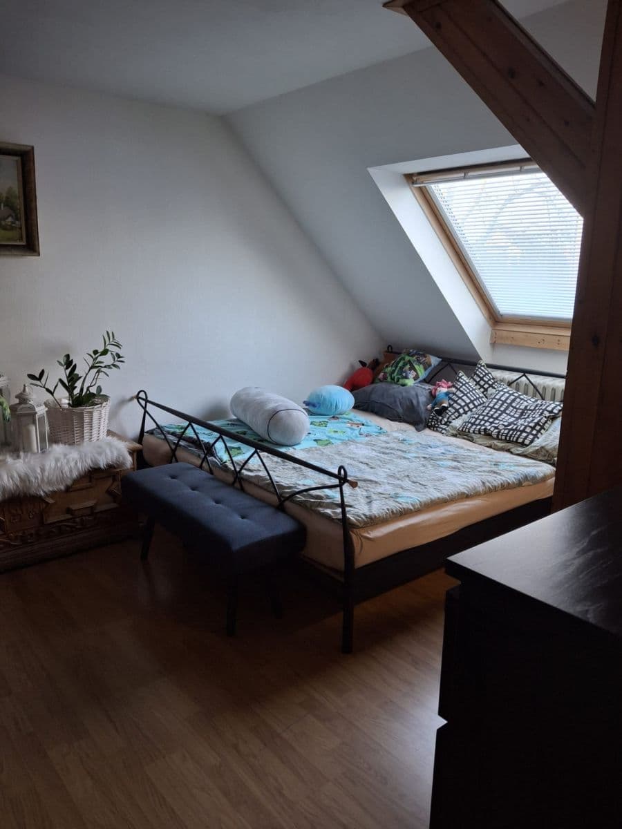 house for sale, 150 m², Jenečská, Hostouň, Středočeský Region house for sale, 150 m², Jenečská, Hostouň, Středočeský Region