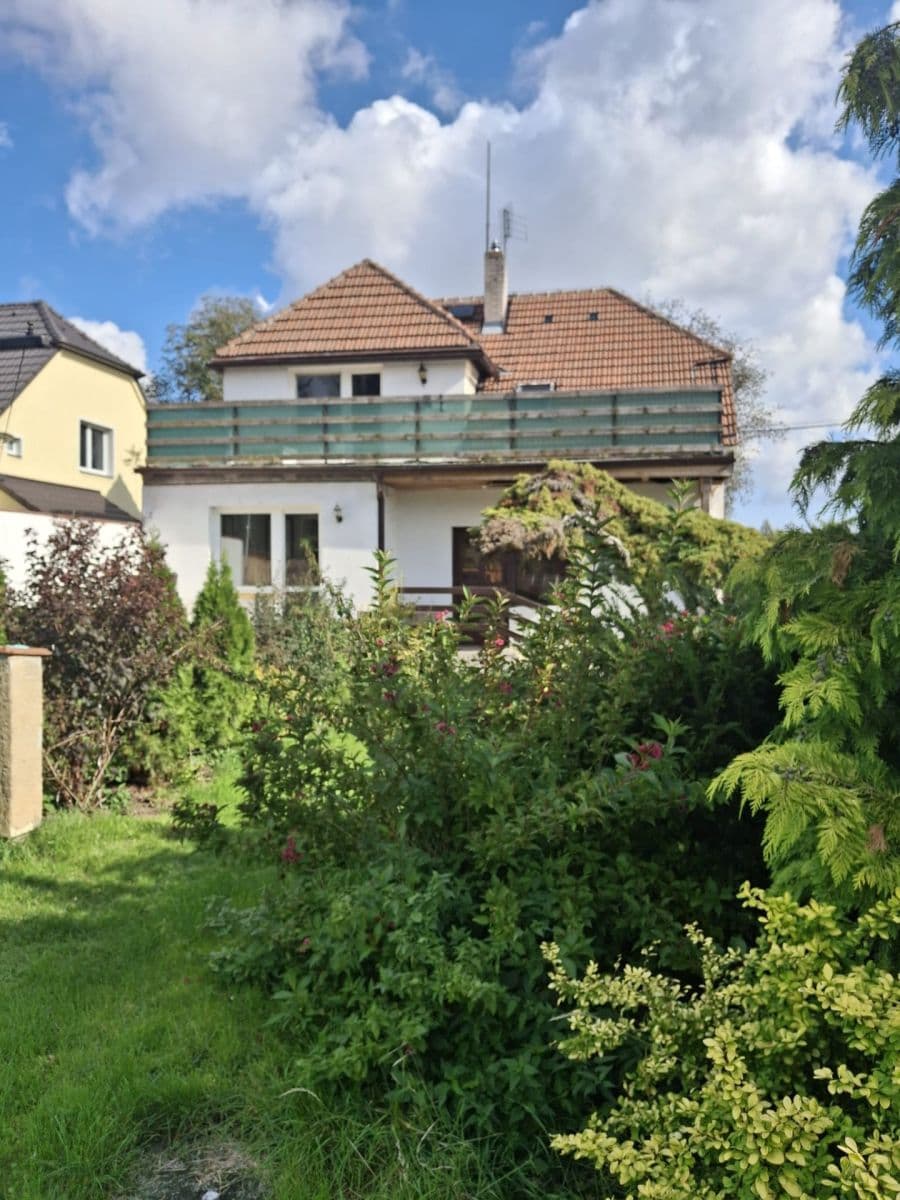 house for sale, 150 m², Jenečská, Hostouň, Středočeský Region house for sale, 150 m², Jenečská, Hostouň, Středočeský Region