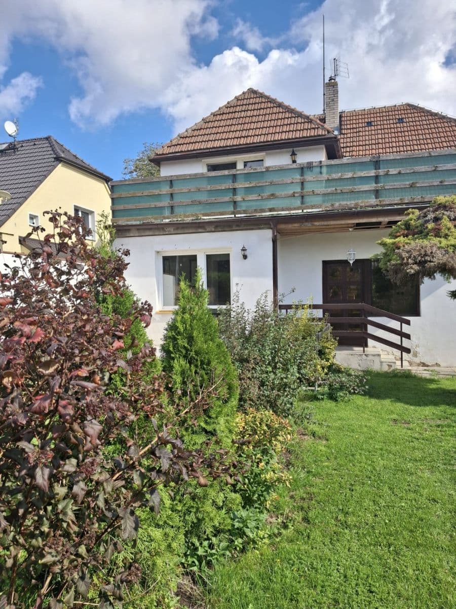 house for sale, 150 m², Jenečská, Hostouň, Středočeský Region house for sale, 150 m², Jenečská, Hostouň, Středočeský Region