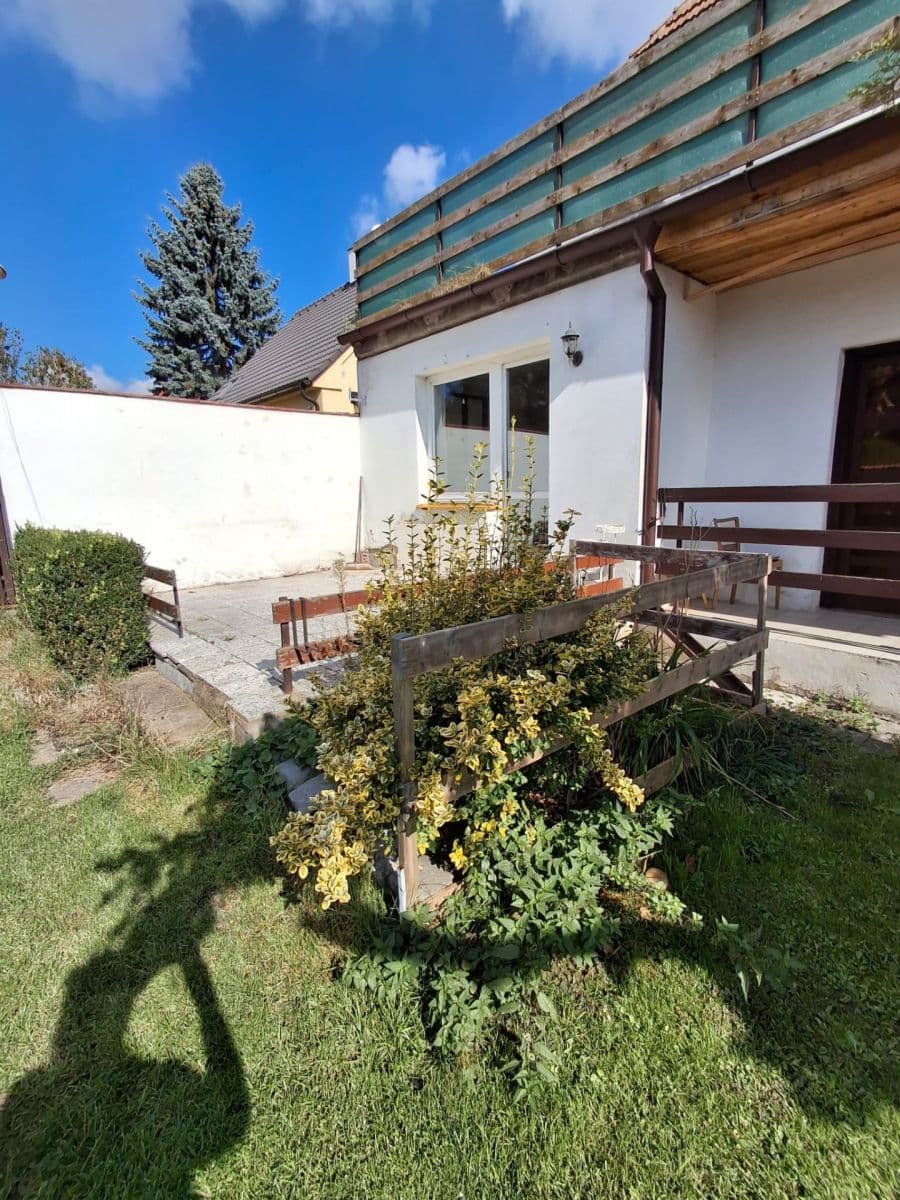 house for sale, 150 m², Jenečská, Hostouň, Středočeský Region house for sale, 150 m², Jenečská, Hostouň, Středočeský Region