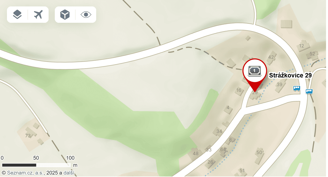 house for sale, 425 m², Malé Svatoňovice, Královéhradecký Region house for sale, 425 m², Malé Svatoňovice, Královéhradecký Region