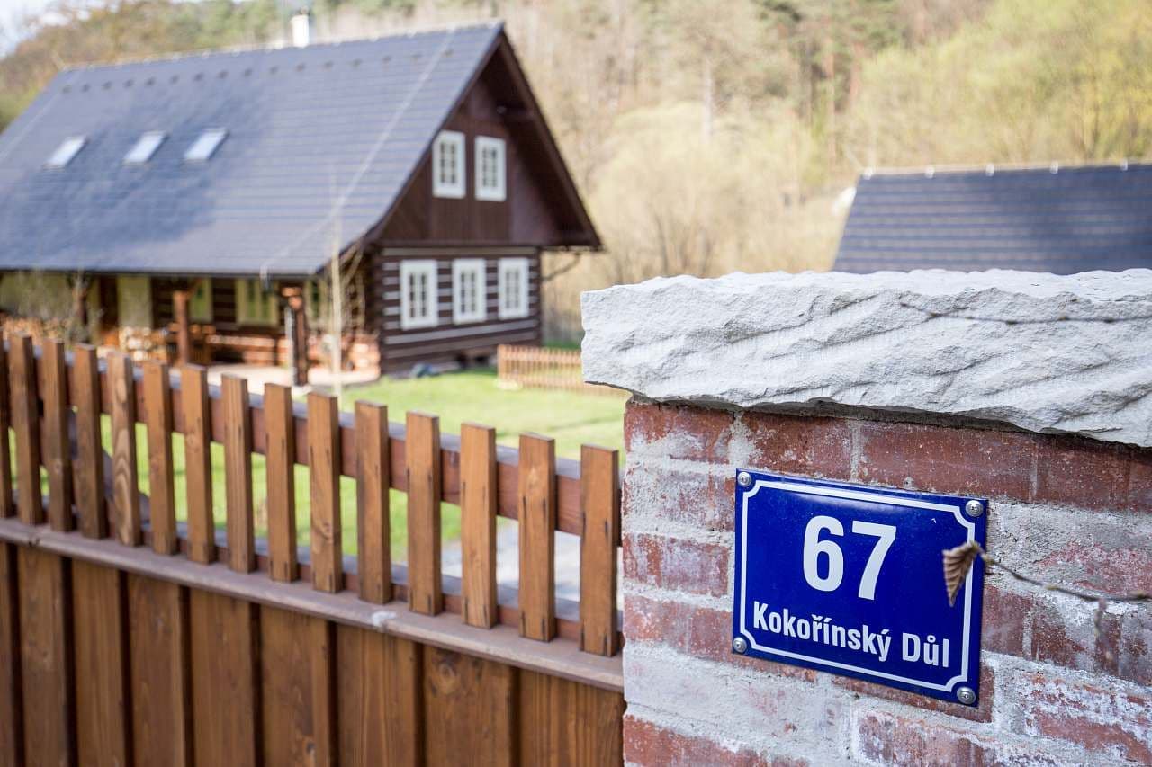 recreational property to rent, 0 m², Kokořín, Středočeský Region recreational property to rent, 0 m², Kokořín, Středočeský Region