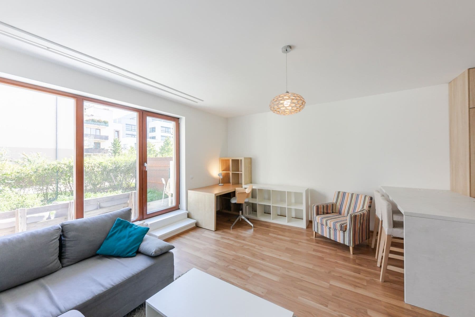 Studio flat for sale, 44 m², Kejhova, Prague, Prague Studio flat for sale, 44 m², Kejhova, Prague, Prague