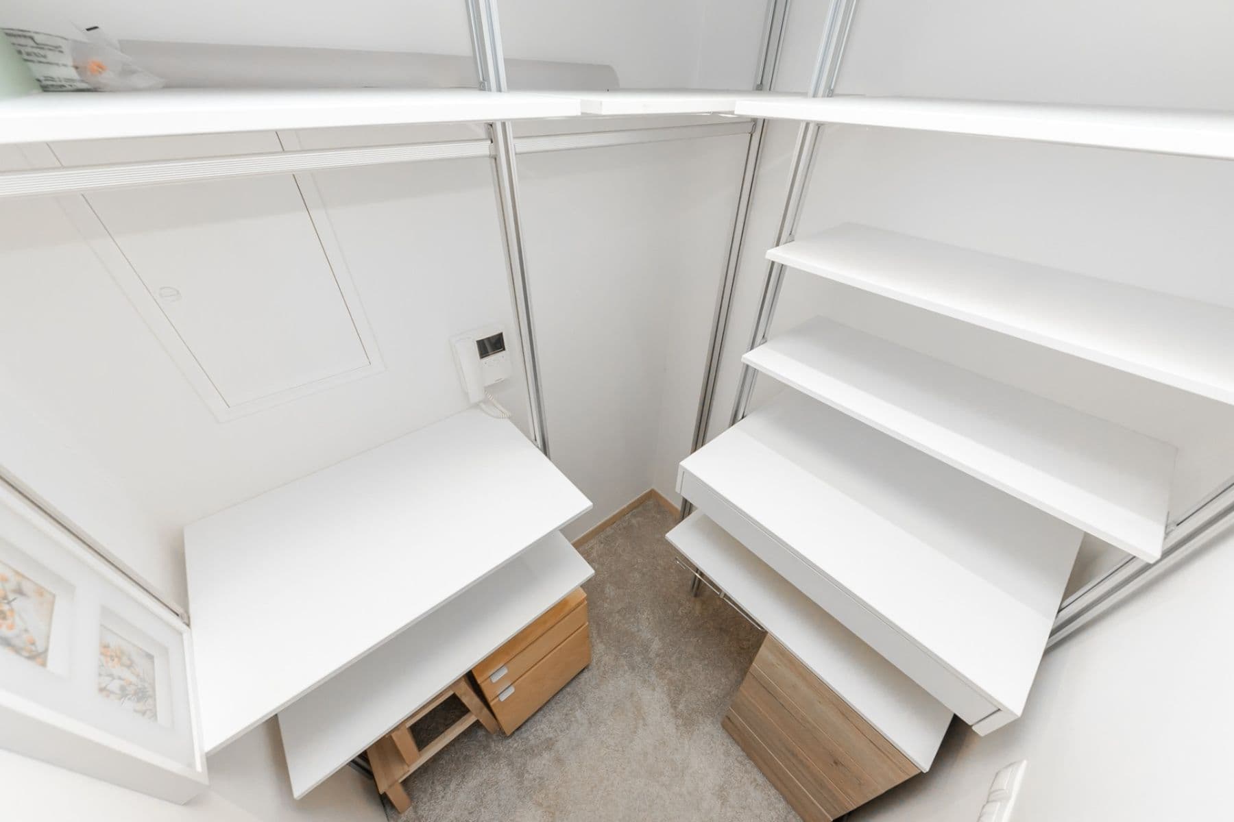 Studio flat for sale, 44 m², Kejhova, Prague, Prague Studio flat for sale, 44 m², Kejhova, Prague, Prague