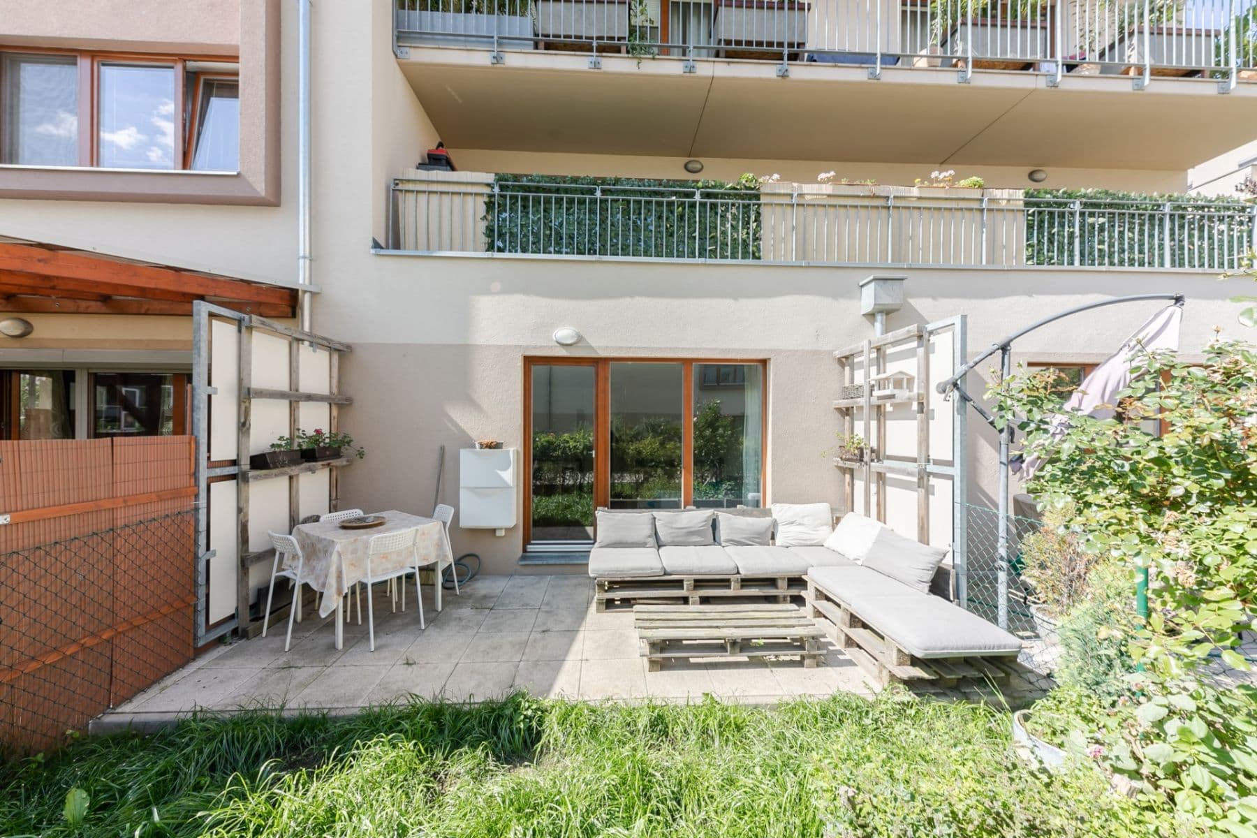 Studio flat for sale, 44 m², Kejhova, Prague, Prague Studio flat for sale, 44 m², Kejhova, Prague, Prague