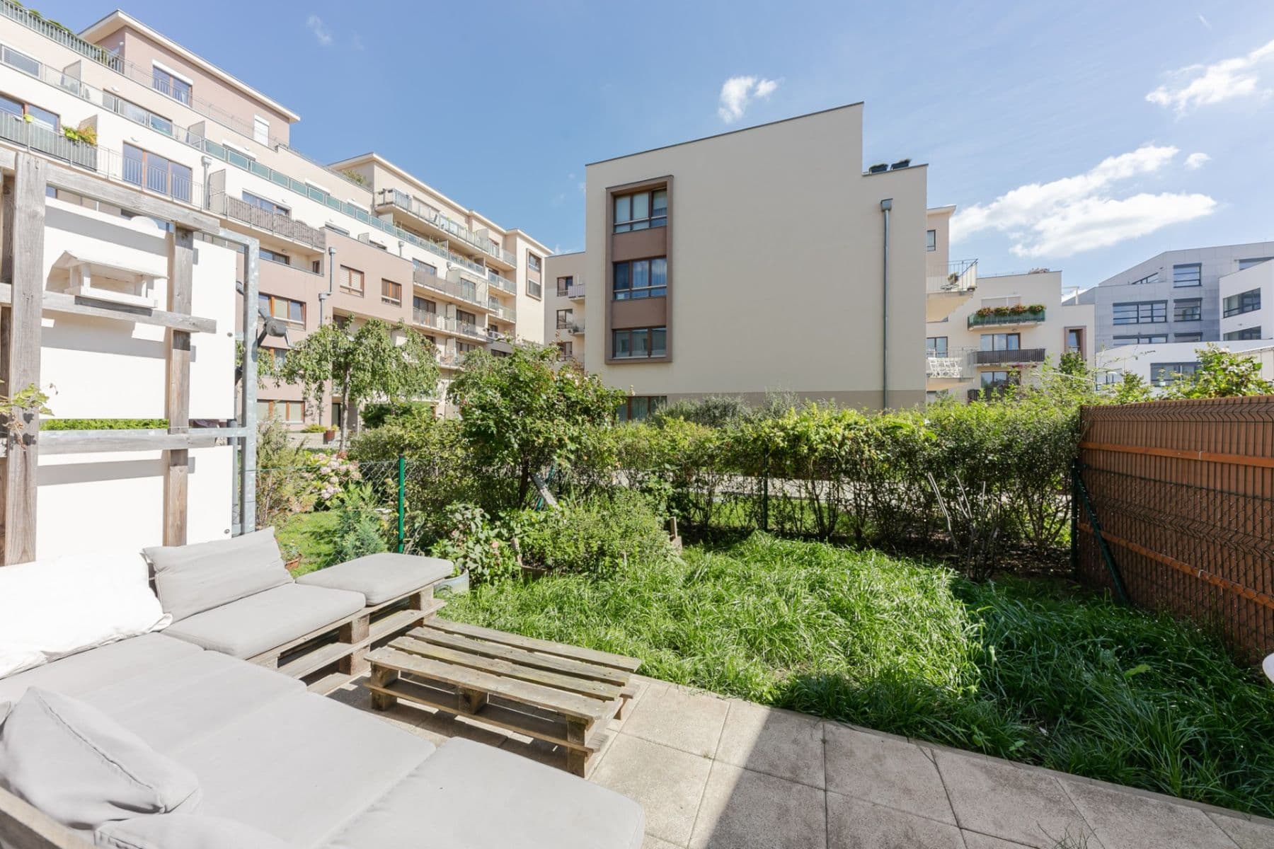 Studio flat for sale, 44 m², Kejhova, Prague, Prague Studio flat for sale, 44 m², Kejhova, Prague, Prague