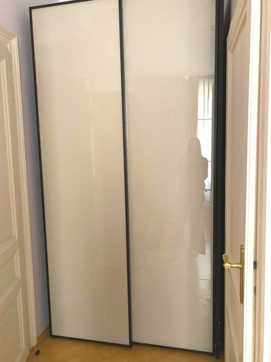 1 bedroom with open-plan kitchen flat to rent, 50 m², Na Výtoni, Prague, Prague 1 bedroom with open-plan kitchen flat to rent, 50 m², Na Výtoni, Prague, Prague