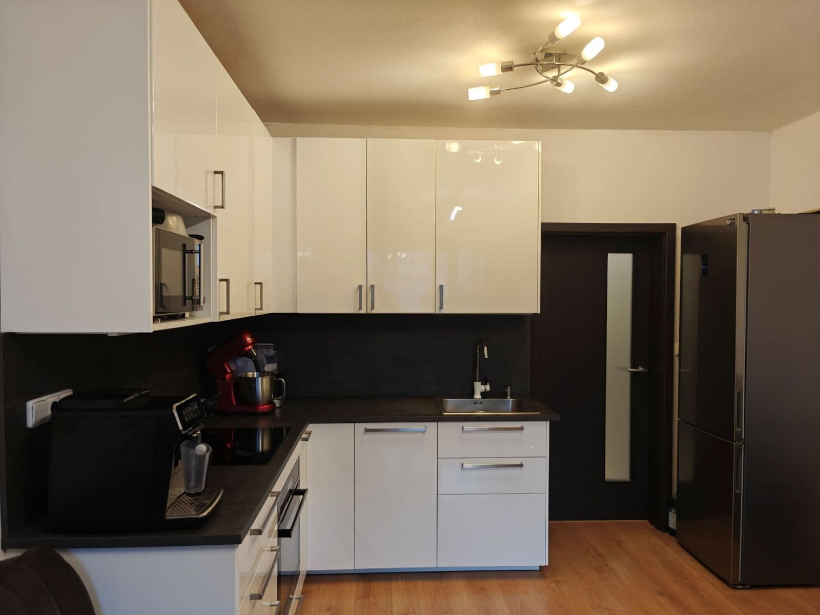 Studio flat to rent, 45 m², Božetěchova, Brno, Jihomoravský Region Studio flat to rent, 45 m², Božetěchova, Brno, Jihomoravský Region
