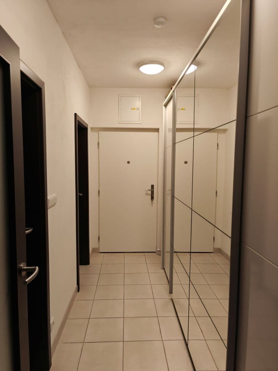 Studio flat to rent, 45 m², Božetěchova, Brno, Jihomoravský Region Studio flat to rent, 45 m², Božetěchova, Brno, Jihomoravský Region