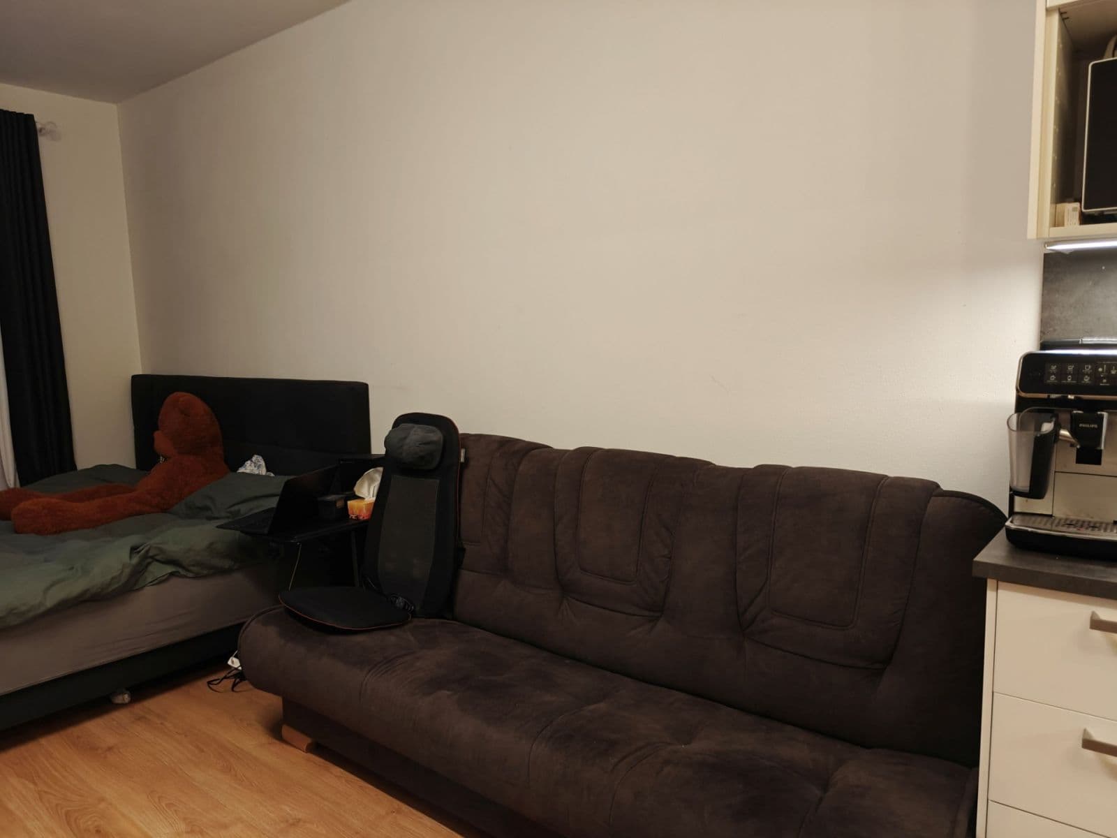 Studio flat to rent, 45 m², Božetěchova, Brno, Jihomoravský Region Studio flat to rent, 45 m², Božetěchova, Brno, Jihomoravský Region