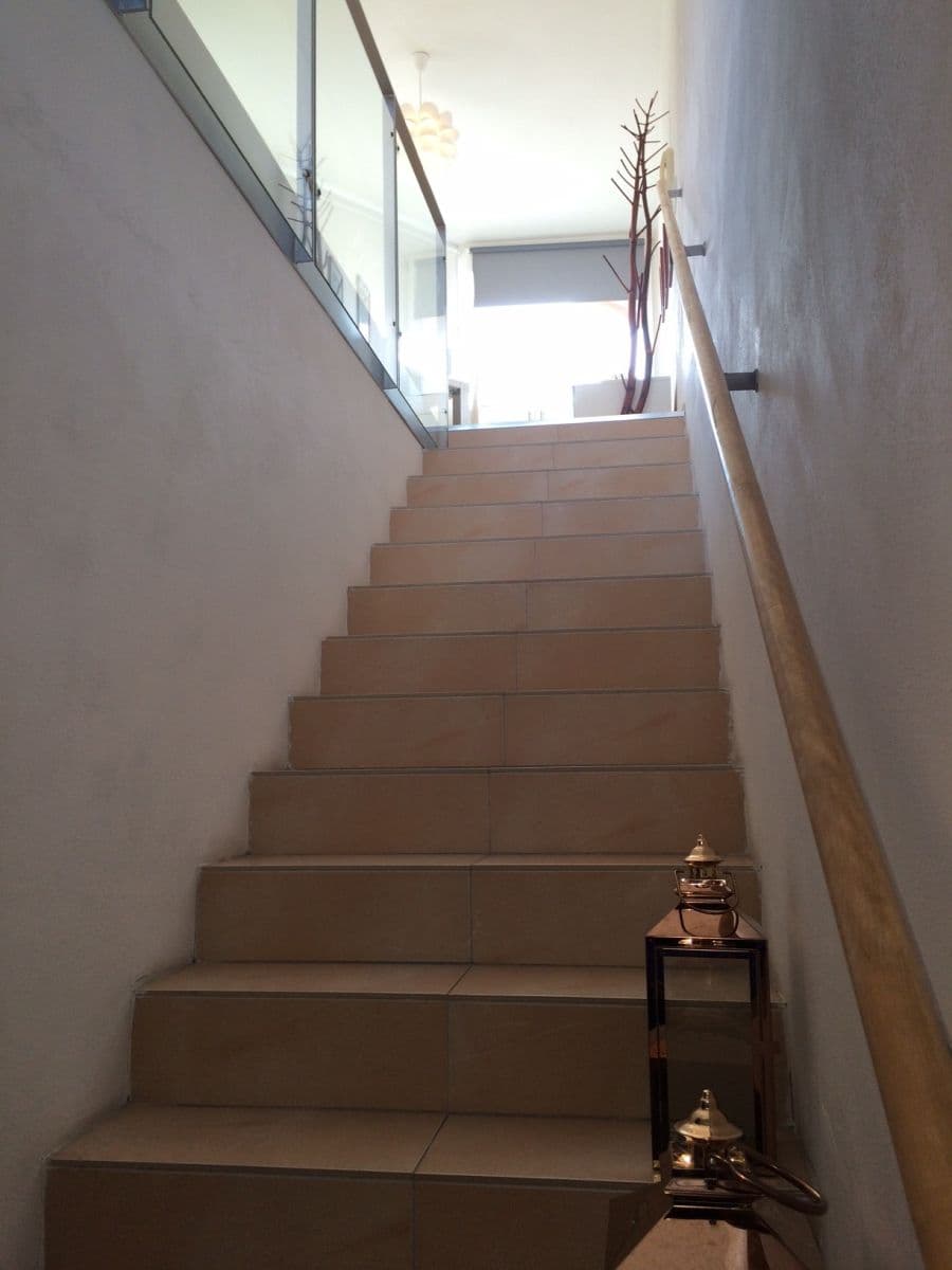 1 bedroom with open-plan kitchen flat to rent, 62 m², Skloněná, Prague, Prague 1 bedroom with open-plan kitchen flat to rent, 62 m², Skloněná, Prague, Prague