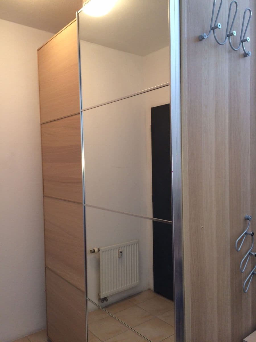 1 bedroom with open-plan kitchen flat to rent, 62 m², Skloněná, Prague, Prague 1 bedroom with open-plan kitchen flat to rent, 62 m², Skloněná, Prague, Prague