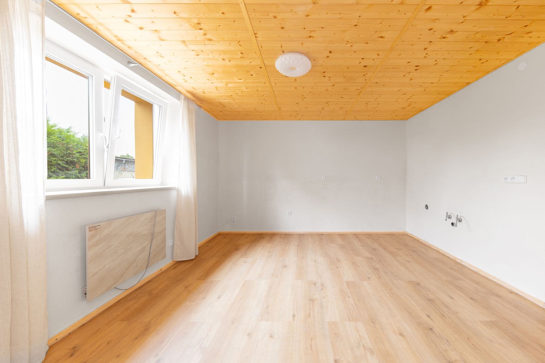 house for sale, 110 m², Sladovní, Kojetín, Olomoucký Region house for sale, 110 m², Sladovní, Kojetín, Olomoucký Region