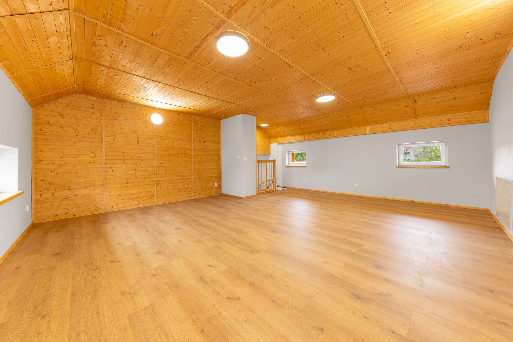 house for sale, 110 m², Sladovní, Kojetín, Olomoucký Region house for sale, 110 m², Sladovní, Kojetín, Olomoucký Region