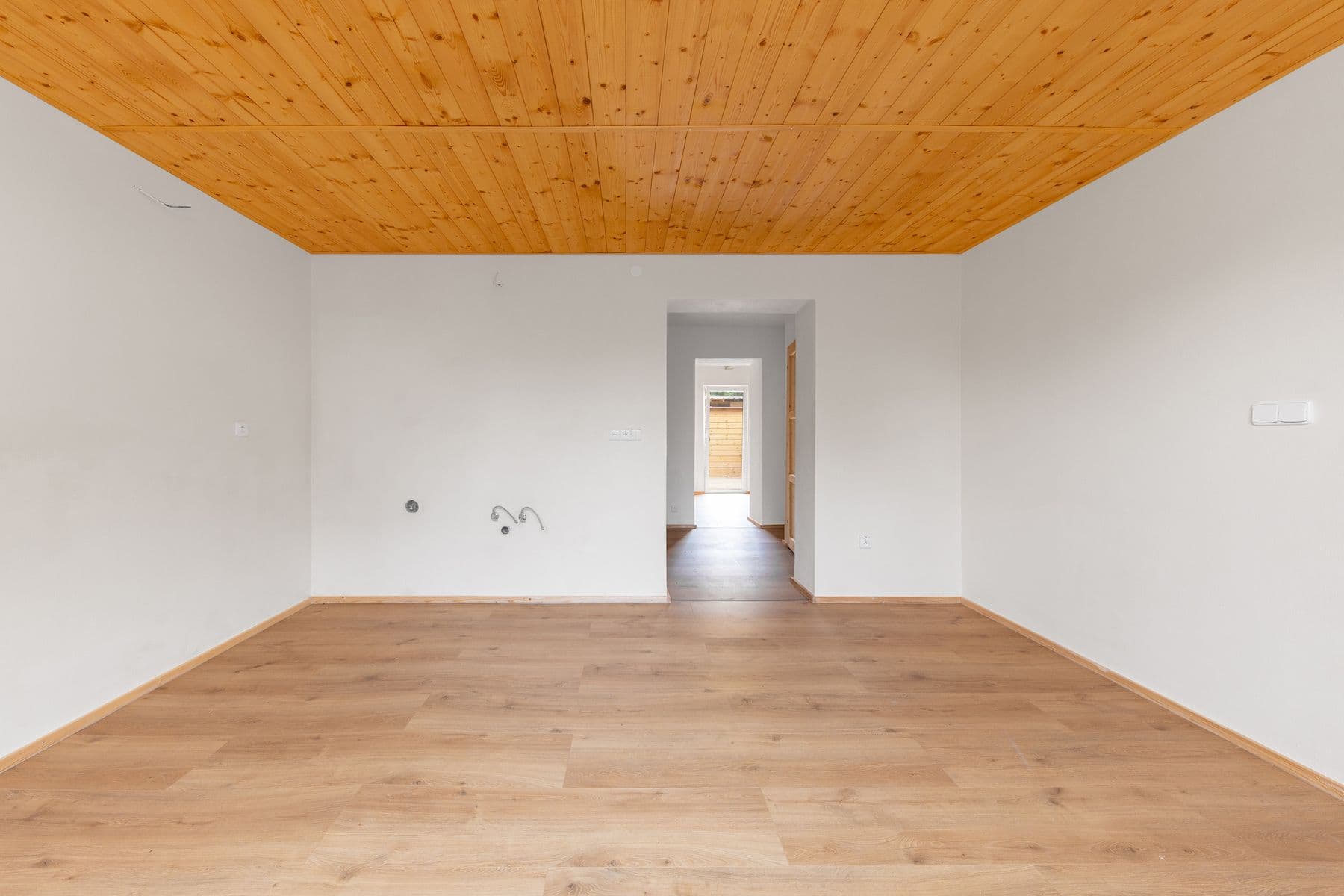 house for sale, 110 m², Sladovní, Kojetín, Olomoucký Region house for sale, 110 m², Sladovní, Kojetín, Olomoucký Region