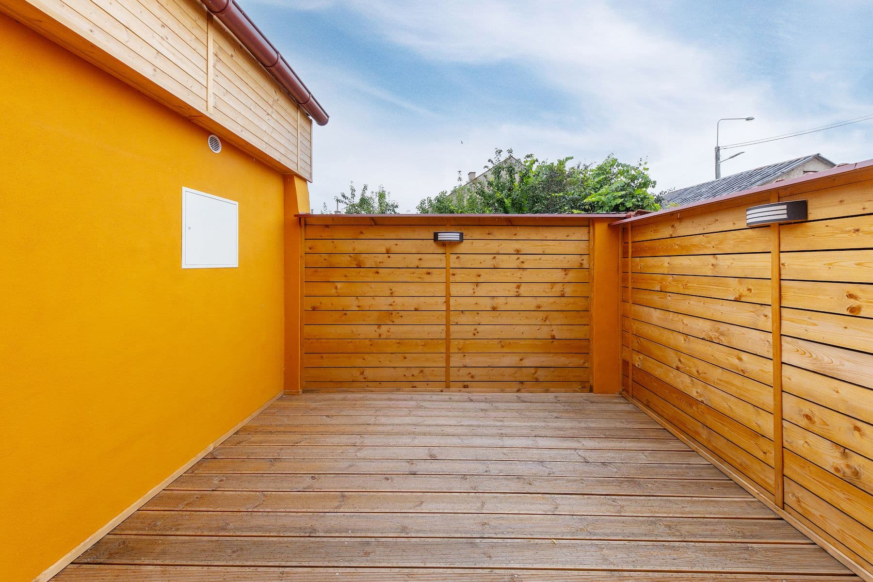 house for sale, 110 m², Sladovní, Kojetín, Olomoucký Region house for sale, 110 m², Sladovní, Kojetín, Olomoucký Region