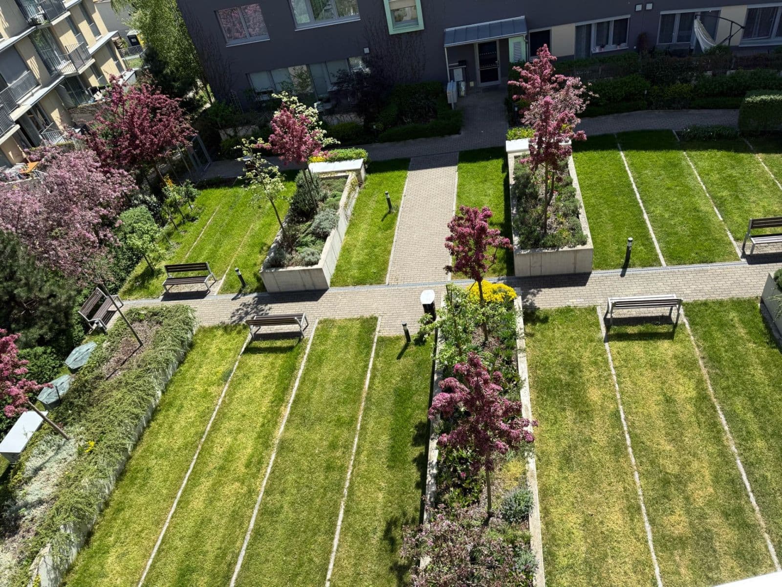 Studio flat to rent, 38 m², Olgy Havlové, Prague, Prague Studio flat to rent, 38 m², Olgy Havlové, Prague, Prague