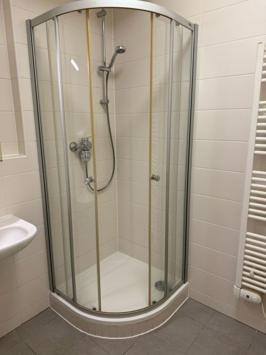 Studio flat to rent, 38 m², Olgy Havlové, Prague, Prague Studio flat to rent, 38 m², Olgy Havlové, Prague, Prague