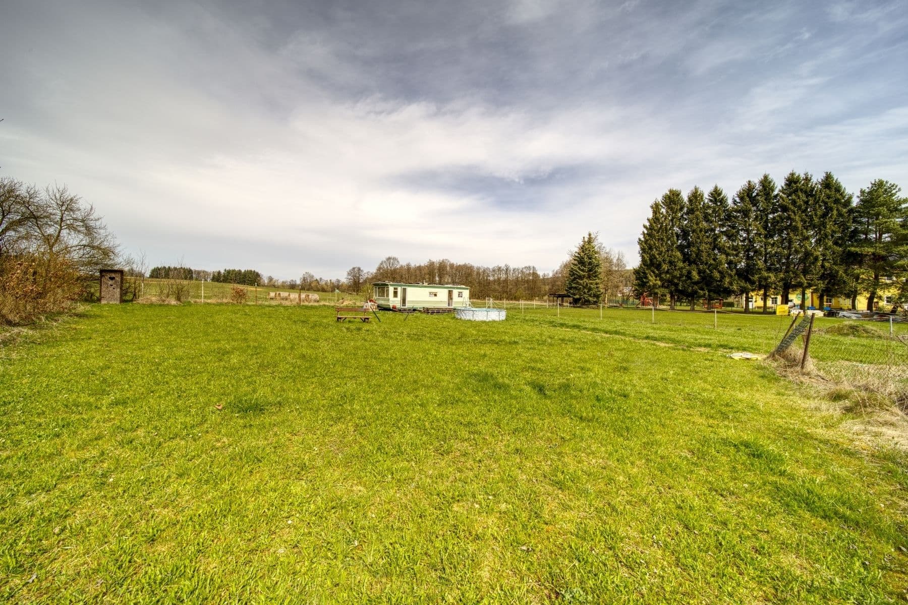 plot for sale, 1,396 m², Starý Smolivec, Mladý Smolivec, Plzeňský Region plot for sale, 1,396 m², Starý Smolivec, Mladý Smolivec, Plzeňský Region