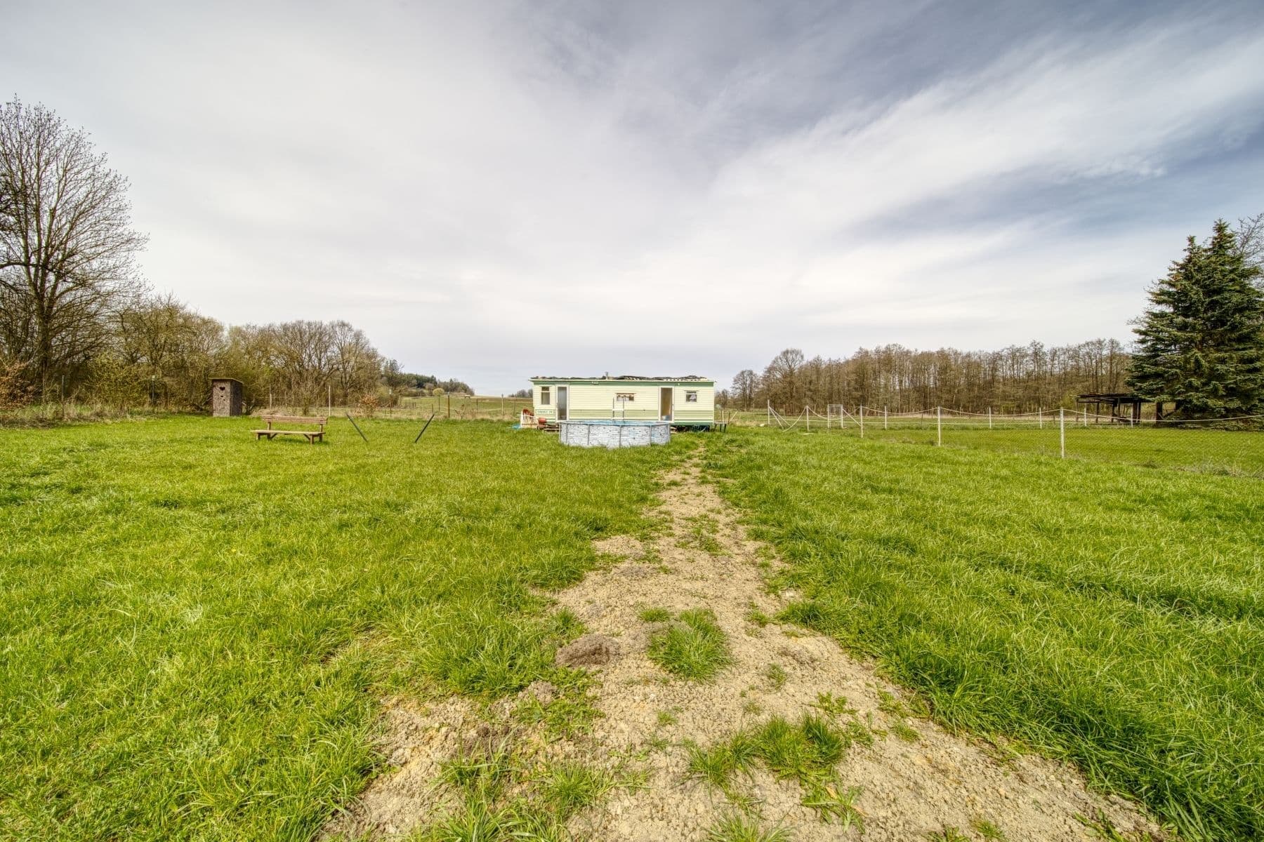 plot for sale, 1,396 m², Starý Smolivec, Mladý Smolivec, Plzeňský Region plot for sale, 1,396 m², Starý Smolivec, Mladý Smolivec, Plzeňský Region