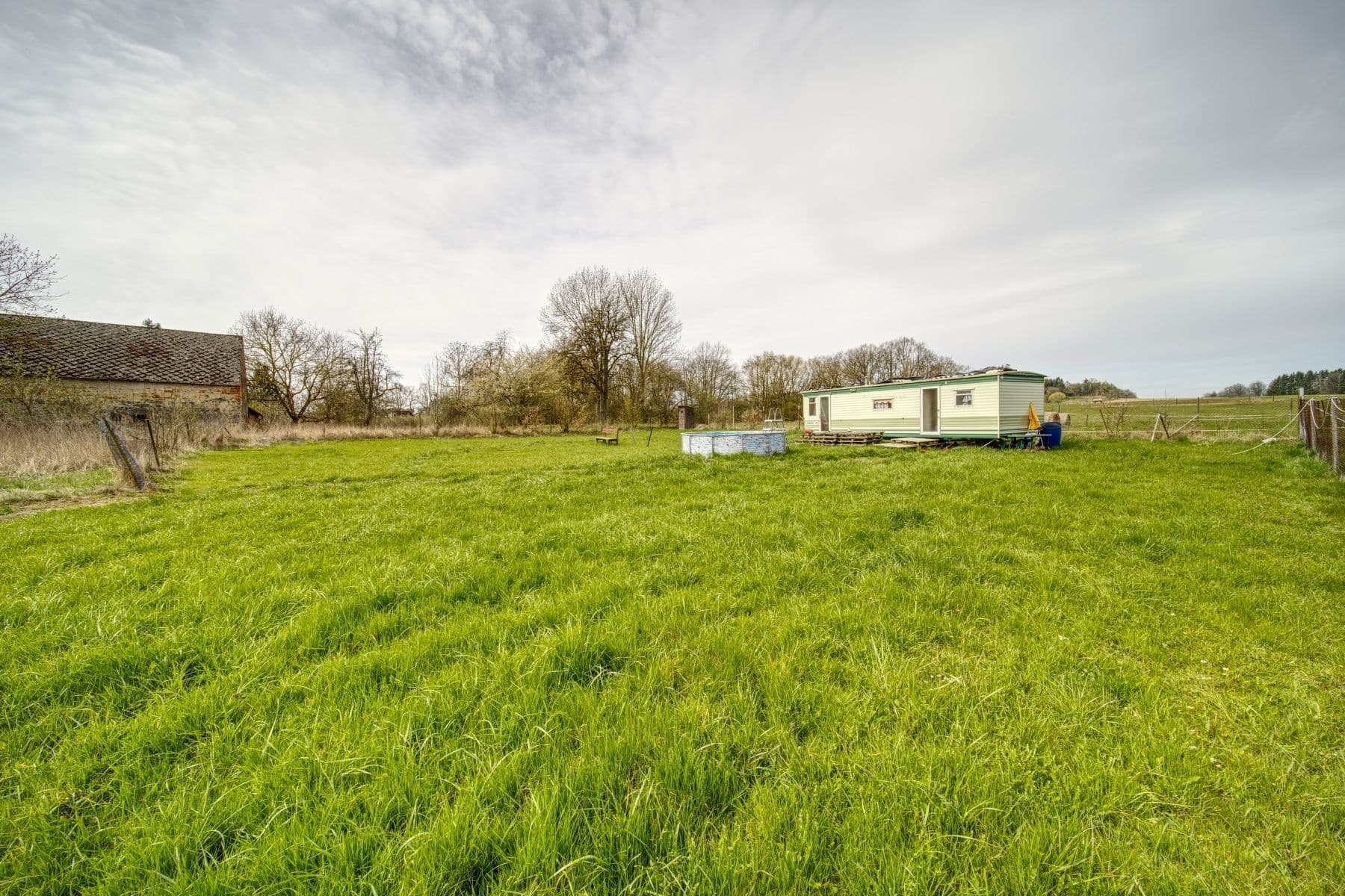 plot for sale, 1,396 m², Starý Smolivec, Mladý Smolivec, Plzeňský Region plot for sale, 1,396 m², Starý Smolivec, Mladý Smolivec, Plzeňský Region