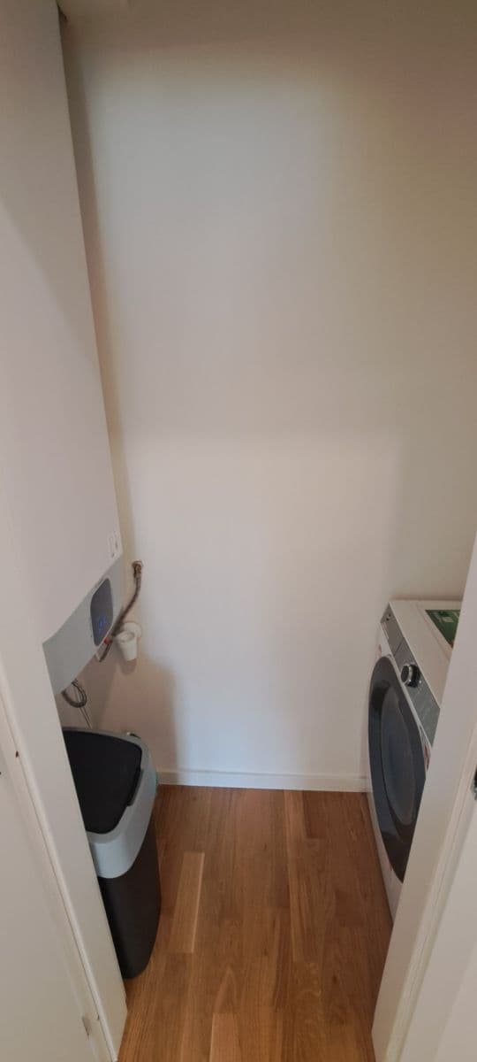 2 bedroom with open-plan kitchen flat to rent, 80 m², Cihlářská, Brno, Jihomoravský Region 2 bedroom with open-plan kitchen flat to rent, 80 m², Cihlářská, Brno, Jihomoravský Region