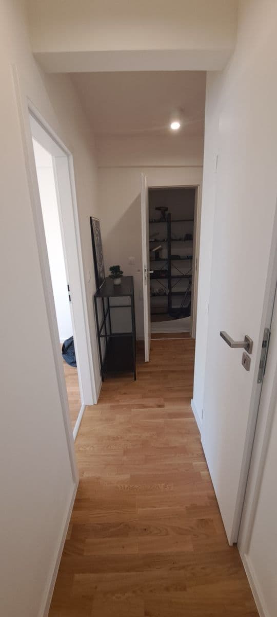 2 bedroom with open-plan kitchen flat to rent, 80 m², Cihlářská, Brno, Jihomoravský Region 2 bedroom with open-plan kitchen flat to rent, 80 m², Cihlářská, Brno, Jihomoravský Region