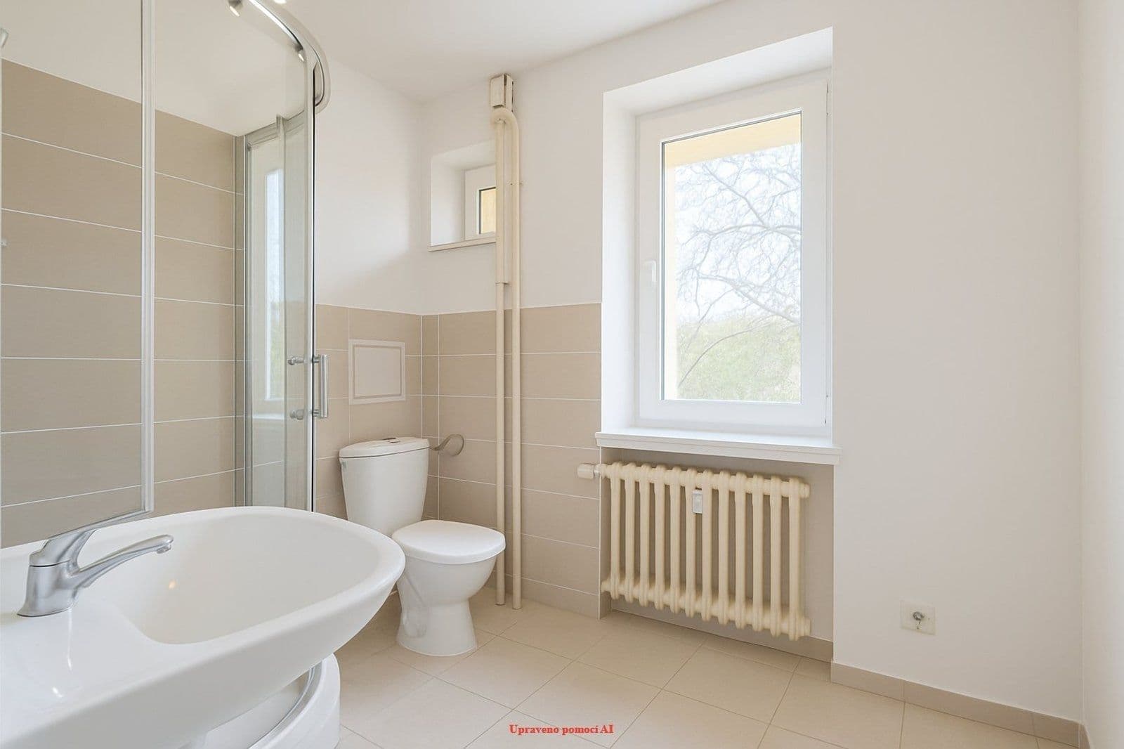 Studio flat to rent, 27 m², Dukelská, Havířov, Moravskoslezský Region Studio flat to rent, 27 m², Dukelská, Havířov, Moravskoslezský Region