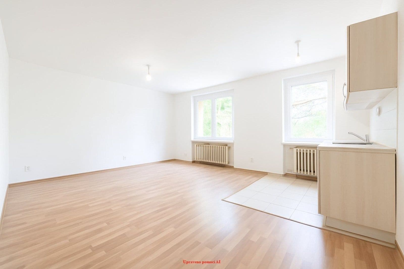 Studio flat to rent, 27 m², Dukelská, Havířov, Moravskoslezský Region Studio flat to rent, 27 m², Dukelská, Havířov, Moravskoslezský Region