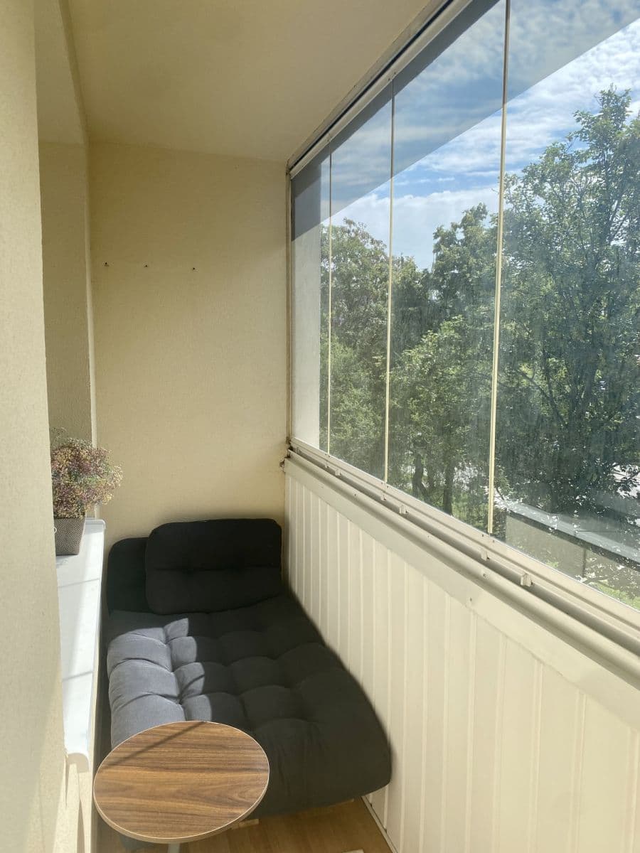 flat to rent, 33 m², Litoměřická, Prague, Prague flat to rent, 33 m², Litoměřická, Prague, Prague