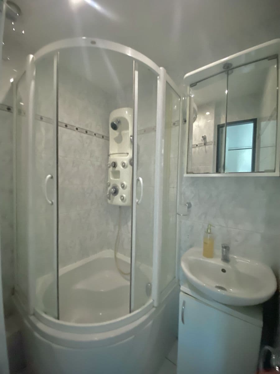 flat to rent, 33 m², Litoměřická, Prague, Prague flat to rent, 33 m², Litoměřická, Prague, Prague