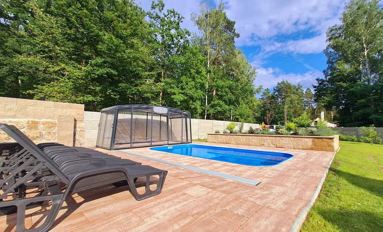 recreational property to rent, 0 m², Provodín, Liberecký Region recreational property to rent, 0 m², Provodín, Liberecký Region