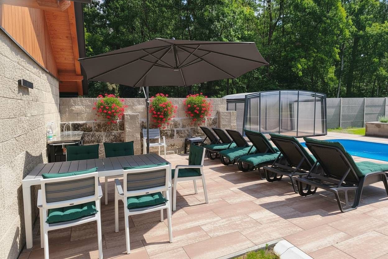 recreational property to rent, 0 m², Provodín, Liberecký Region recreational property to rent, 0 m², Provodín, Liberecký Region