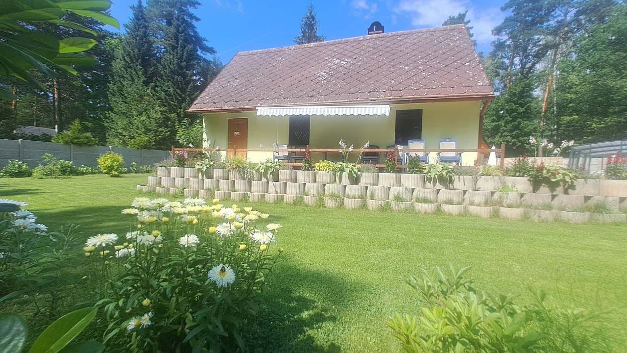 recreational property to rent, 0 m², Provodín, Liberecký Region recreational property to rent, 0 m², Provodín, Liberecký Region
