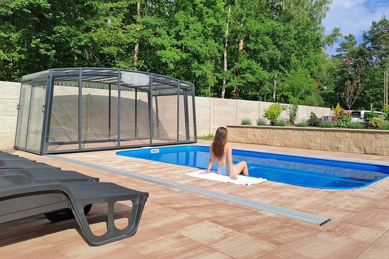 recreational property to rent, 0 m², Provodín, Liberecký Region recreational property to rent, 0 m², Provodín, Liberecký Region