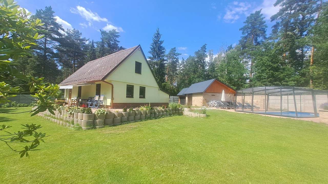 recreational property to rent, 0 m², Provodín, Liberecký Region recreational property to rent, 0 m², Provodín, Liberecký Region