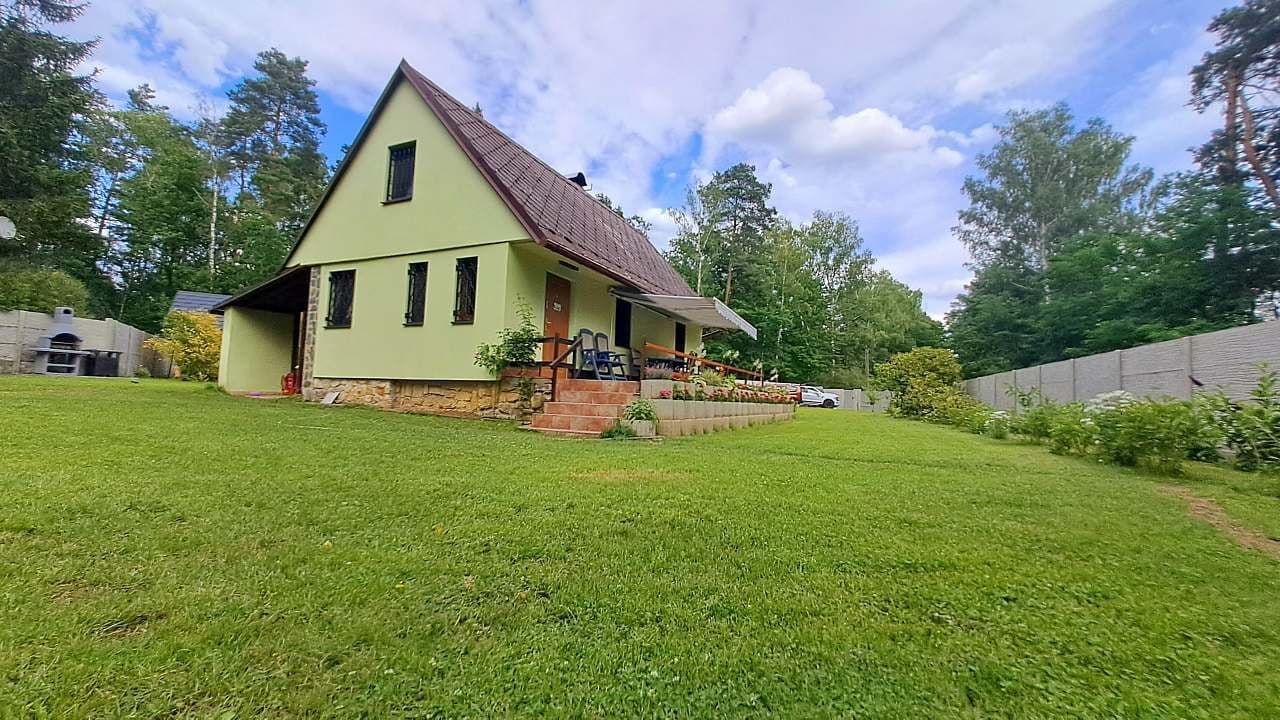 recreational property to rent, 0 m², Provodín, Liberecký Region recreational property to rent, 0 m², Provodín, Liberecký Region