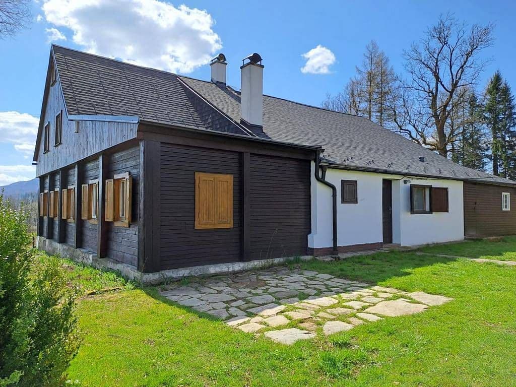 recreational property to rent, 0 m², Horní Podluží, Ústecký Region recreational property to rent, 0 m², Horní Podluží, Ústecký Region