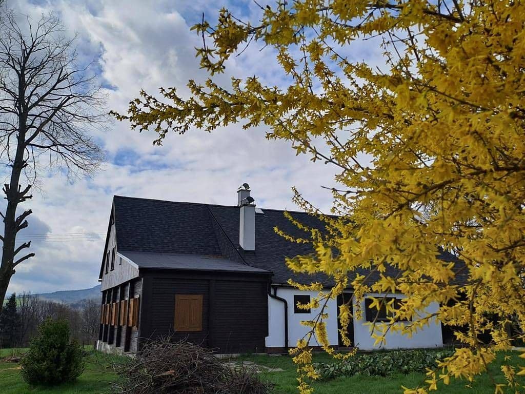 recreational property to rent, 0 m², Horní Podluží, Ústecký Region recreational property to rent, 0 m², Horní Podluží, Ústecký Region