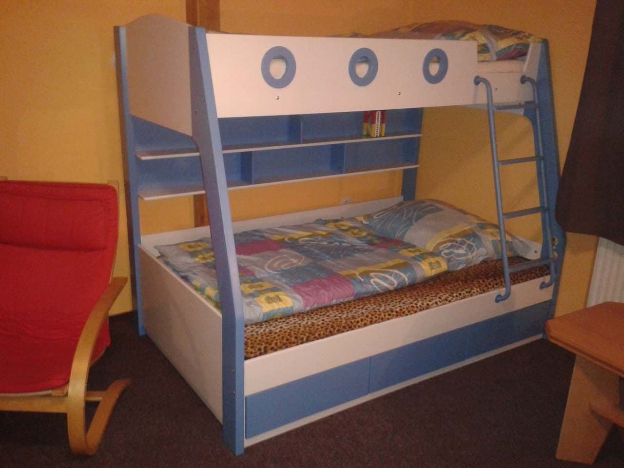 recreational property to rent, 0 m², Nezdenice, Zlínský Region recreational property to rent, 0 m², Nezdenice, Zlínský Region