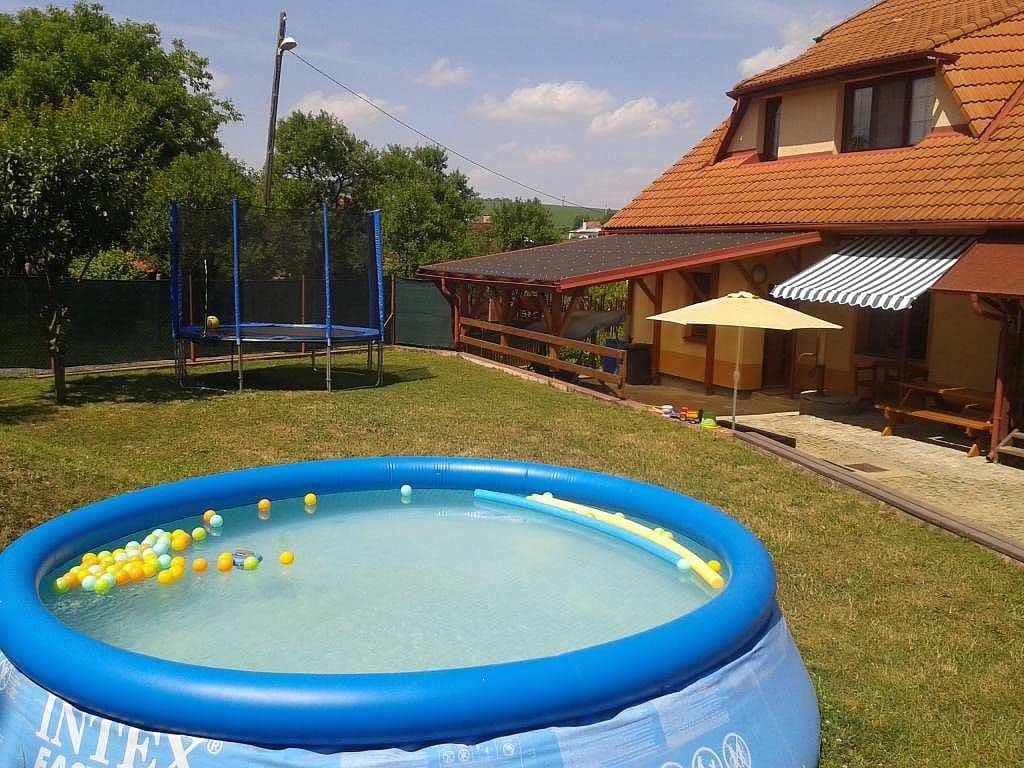 recreational property to rent, 0 m², Nezdenice, Zlínský Region recreational property to rent, 0 m², Nezdenice, Zlínský Region