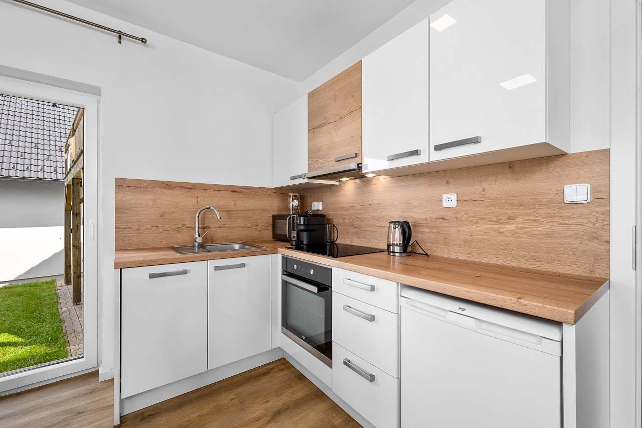 recreational property to rent, 0 m², Frymburk, Jihočeský Region recreational property to rent, 0 m², Frymburk, Jihočeský Region