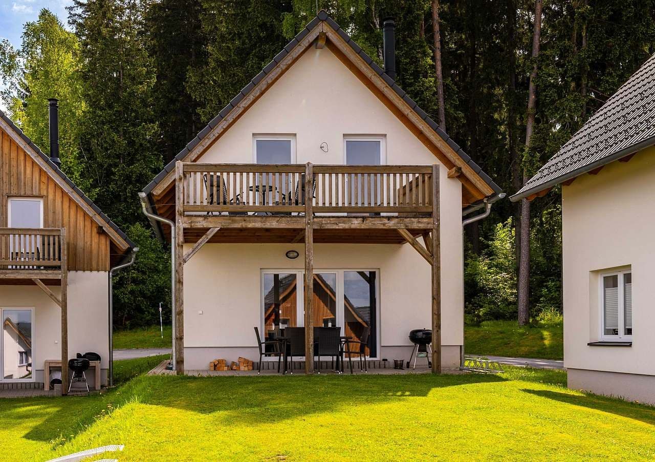 recreational property to rent, 0 m², Frymburk, Jihočeský Region recreational property to rent, 0 m², Frymburk, Jihočeský Region