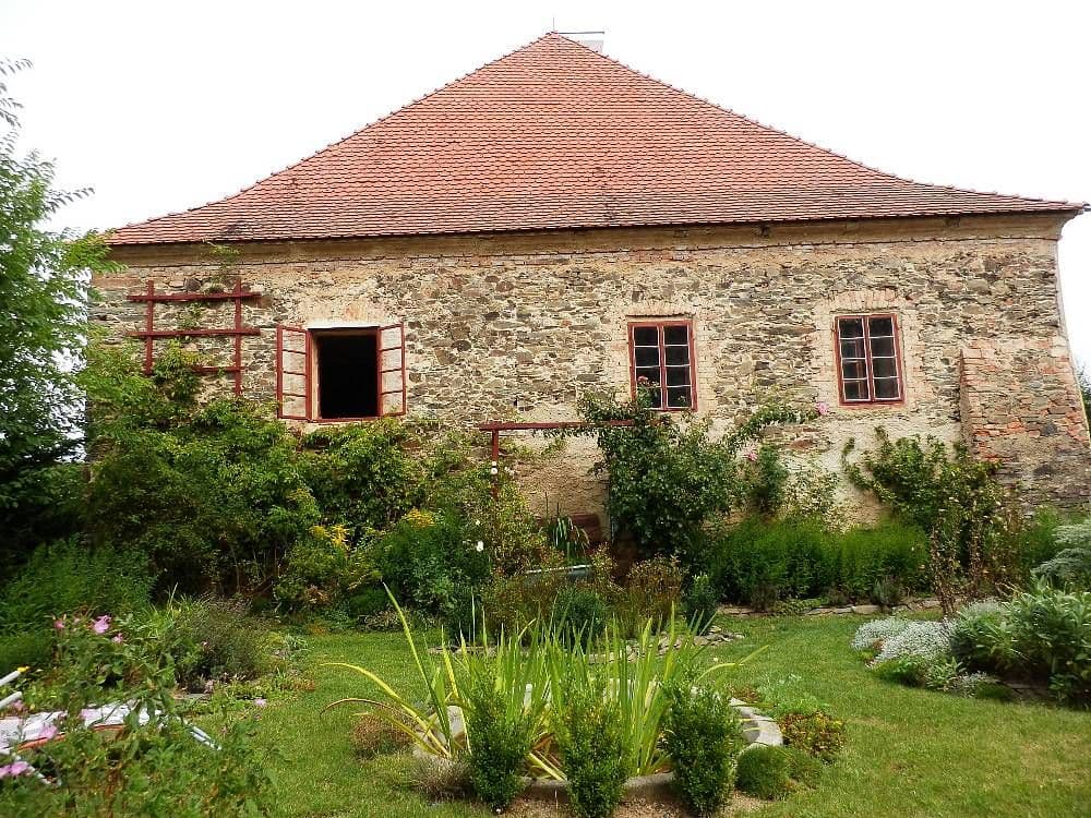 recreational property to rent, 0 m², Hlohovice, Plzeňský Region recreational property to rent, 0 m², Hlohovice, Plzeňský Region