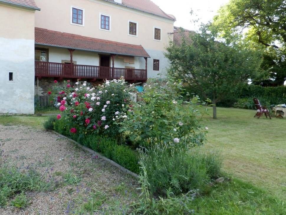 recreational property to rent, 0 m², Hlohovice, Plzeňský Region recreational property to rent, 0 m², Hlohovice, Plzeňský Region