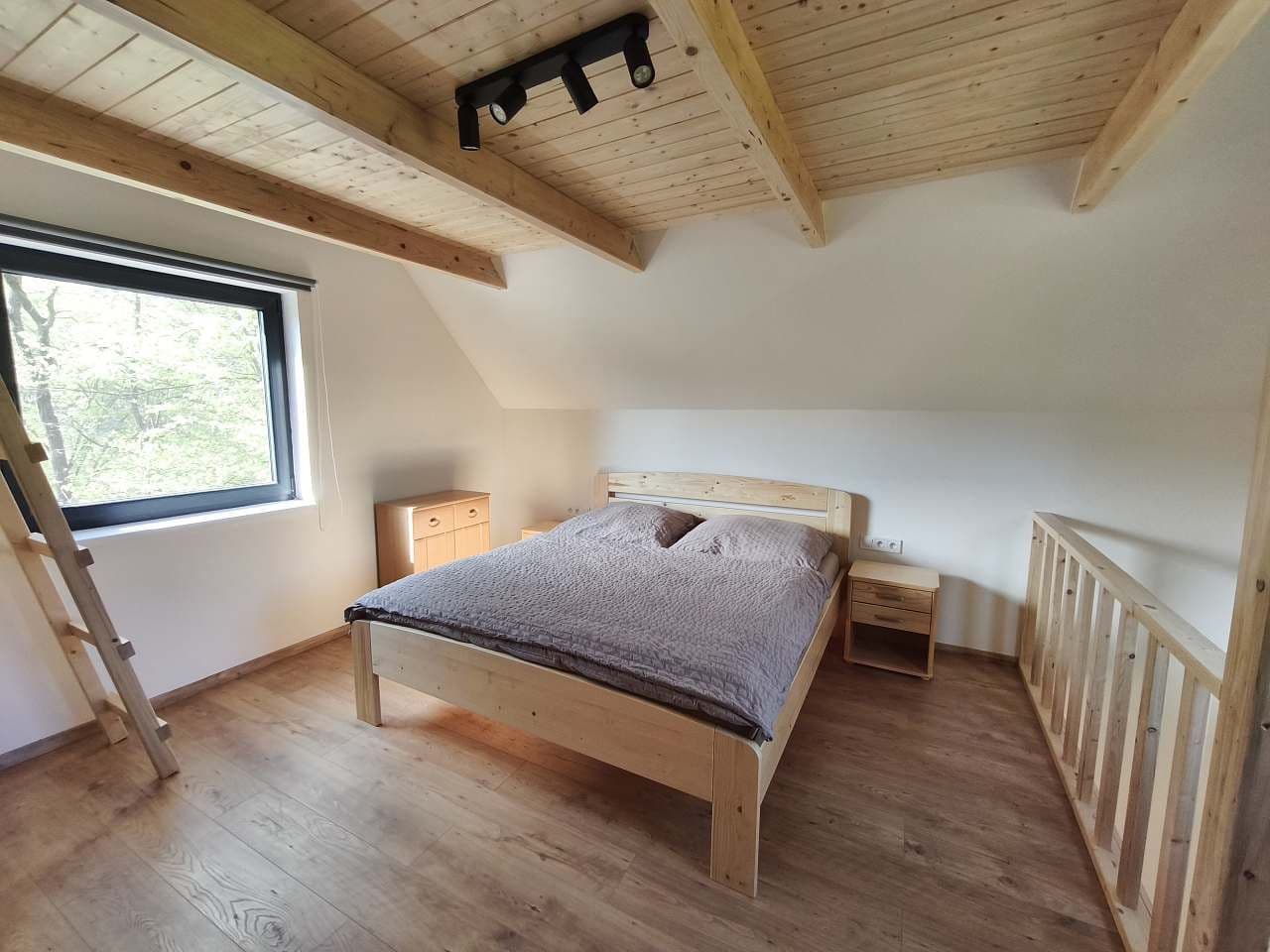 recreational property to rent, 0 m², Ostrovec, Jihočeský Region recreational property to rent, 0 m², Ostrovec, Jihočeský Region