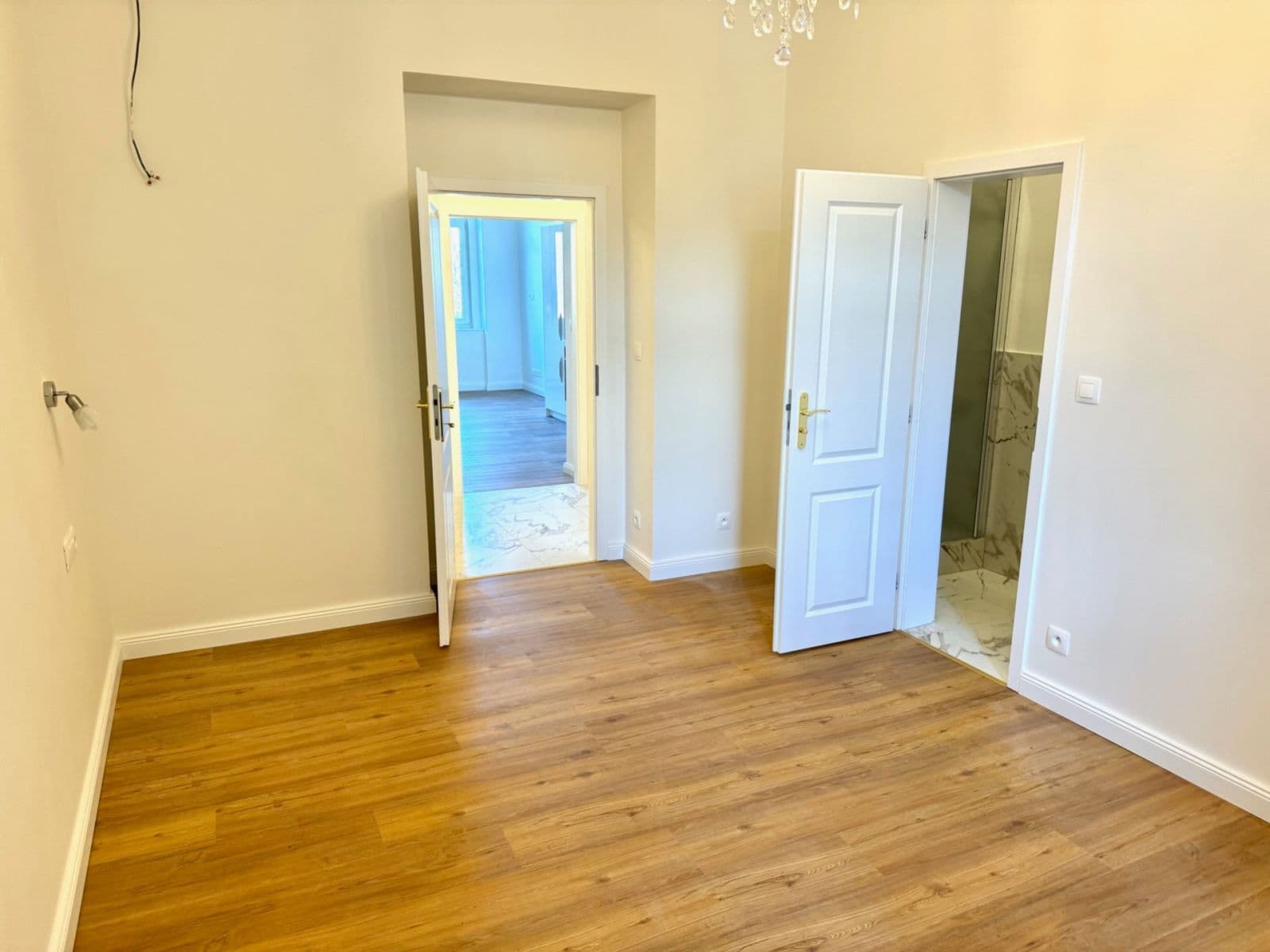 2 bedroom with open-plan kitchen flat to rent, 70 m², Na Hrázi, Prague, Prague 2 bedroom with open-plan kitchen flat to rent, 70 m², Na Hrázi, Prague, Prague