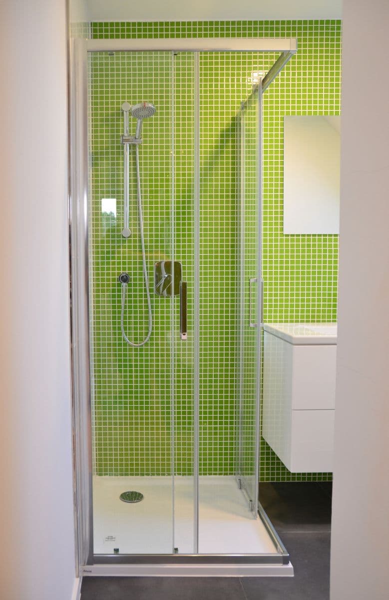 1 bedroom with open-plan kitchen flat to rent, 51 m², U Albrechtova vrchu, Prague, Prague 1 bedroom with open-plan kitchen flat to rent, 51 m², U Albrechtova vrchu, Prague, Prague