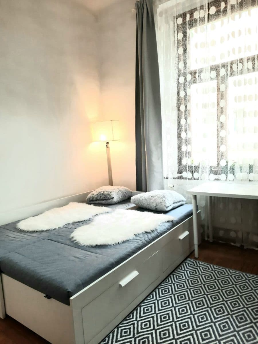 Studio flat to rent, 23 m², Vlkova, Prague, Prague Studio flat to rent, 23 m², Vlkova, Prague, Prague